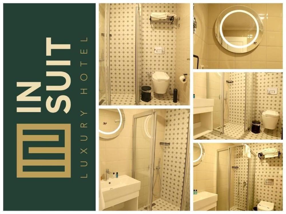 IN SUIT LUXURY HOTEL — KEMER — fotografie hotel nr. 12