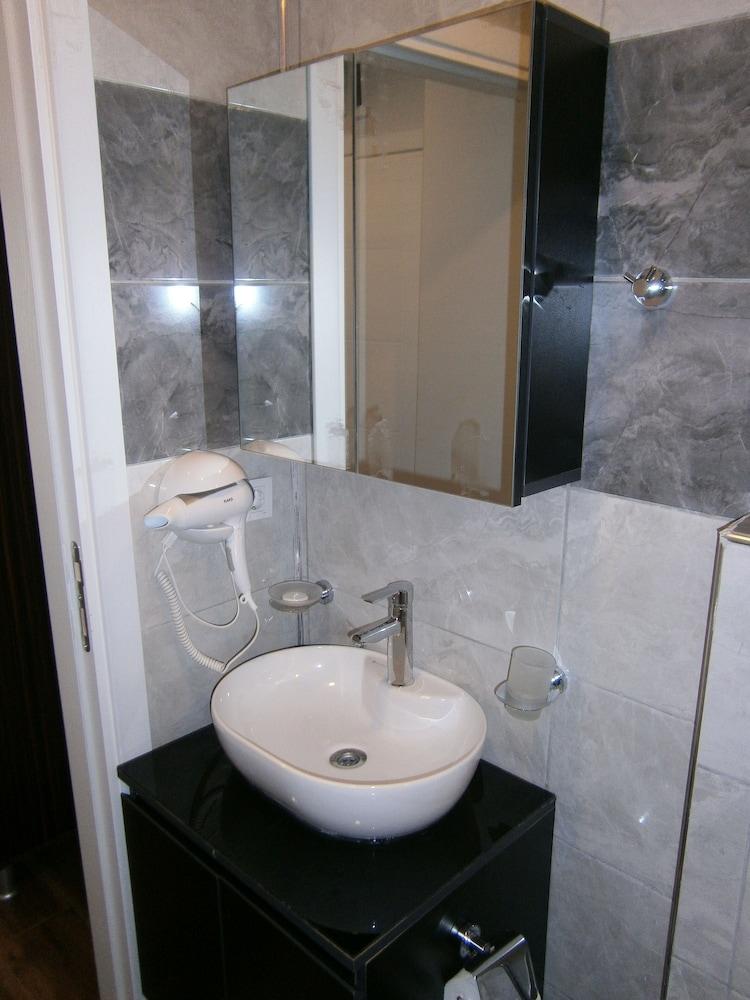 NOS HOTEL — ISTANBUL — fotografie hotel nr. 26