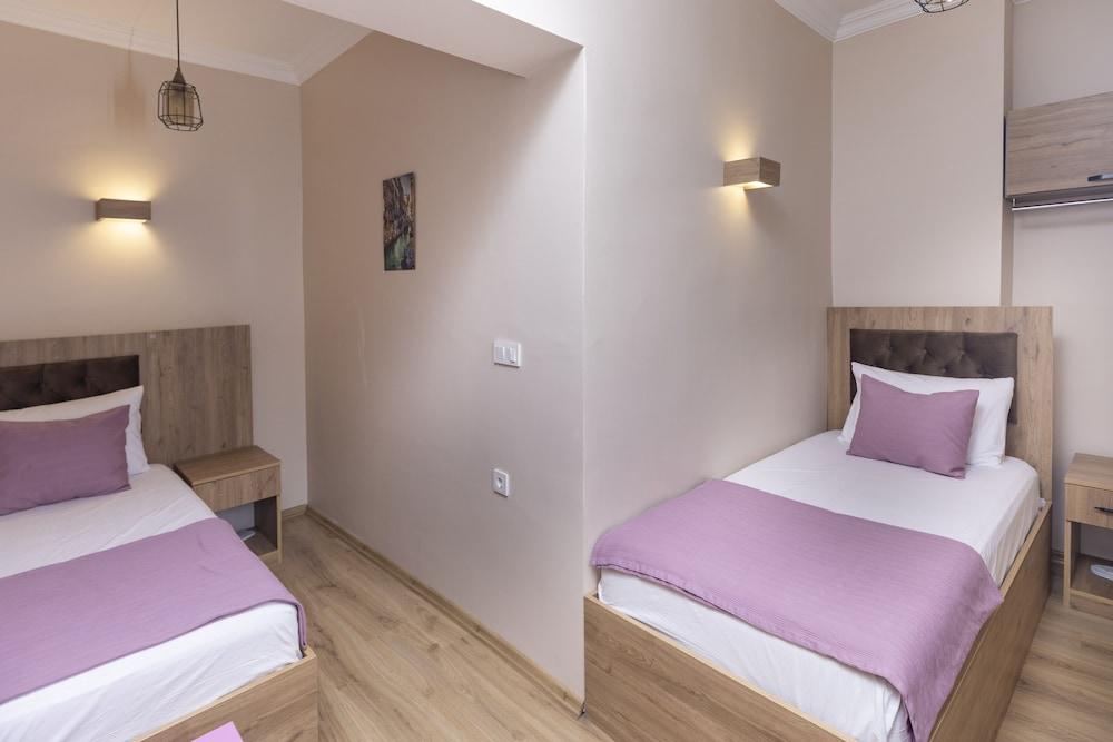 GREY HOUSE HOTEL — ISTANBUL — fotografie hotel nr. 7