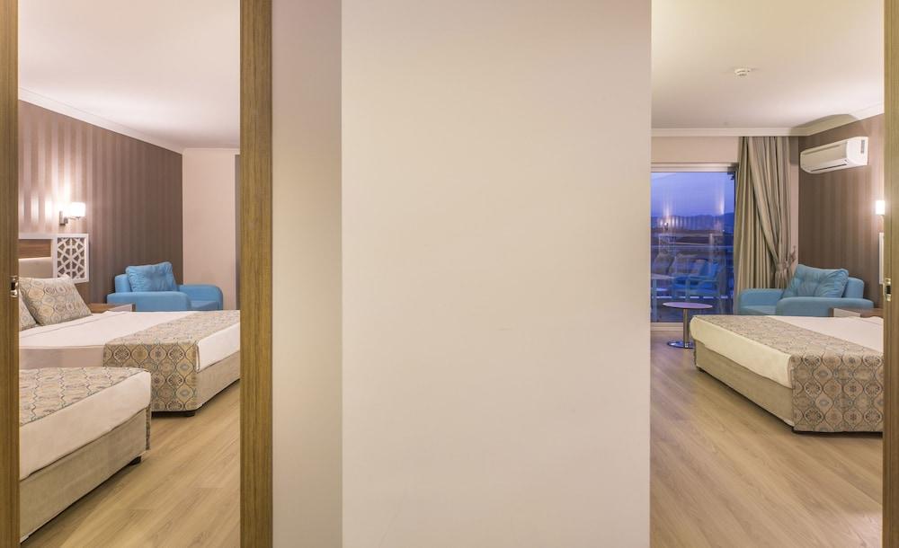 LONICERA RESORT & SPA — ALANYA — fotografie hotel nr. 5
