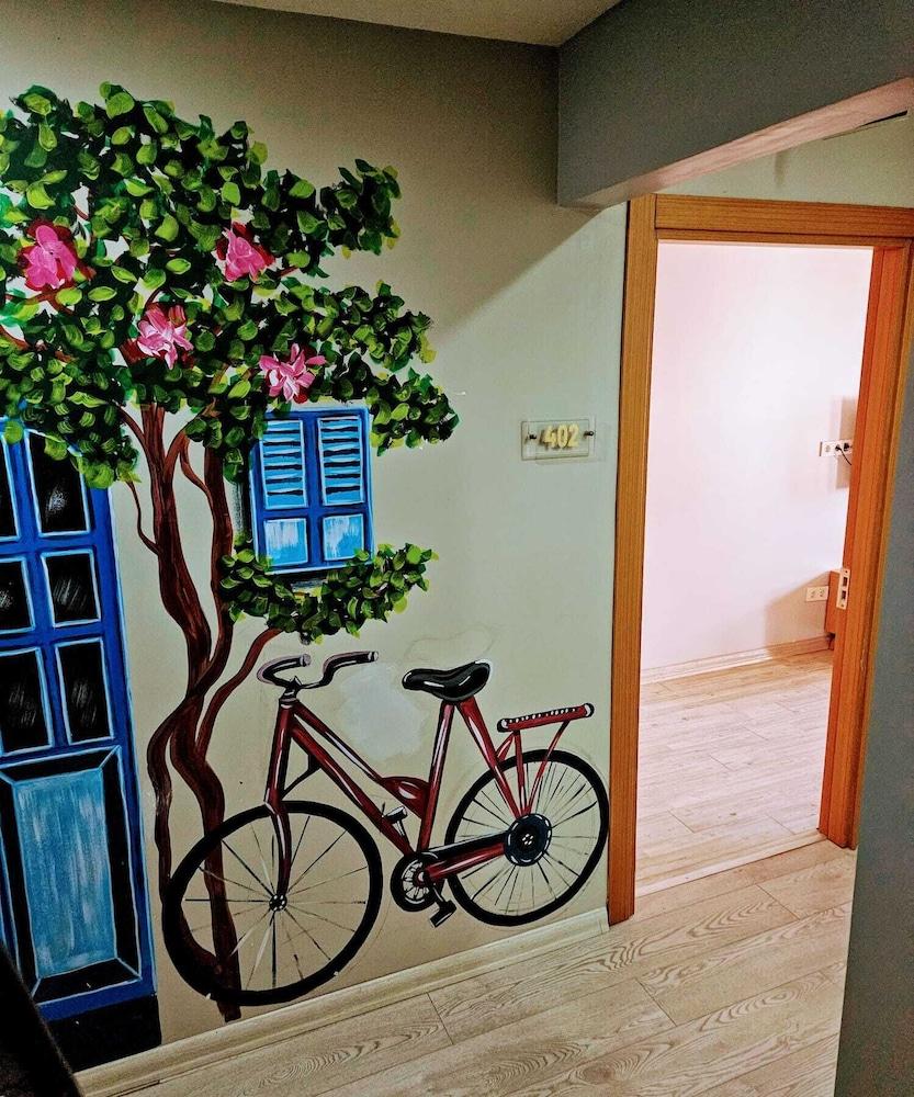TAXIM 34 HOTEL — ISTANBUL — фотография отеля №36