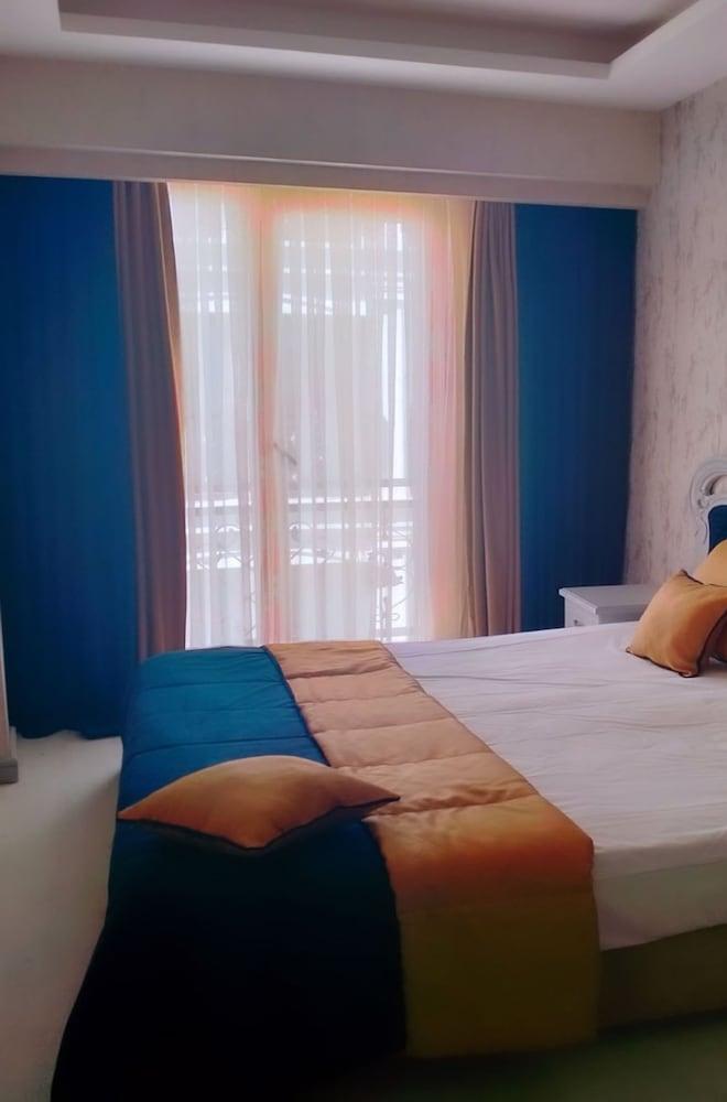 BALPETEK HOTEL — ISTANBUL — fotografie hotel nr. 4