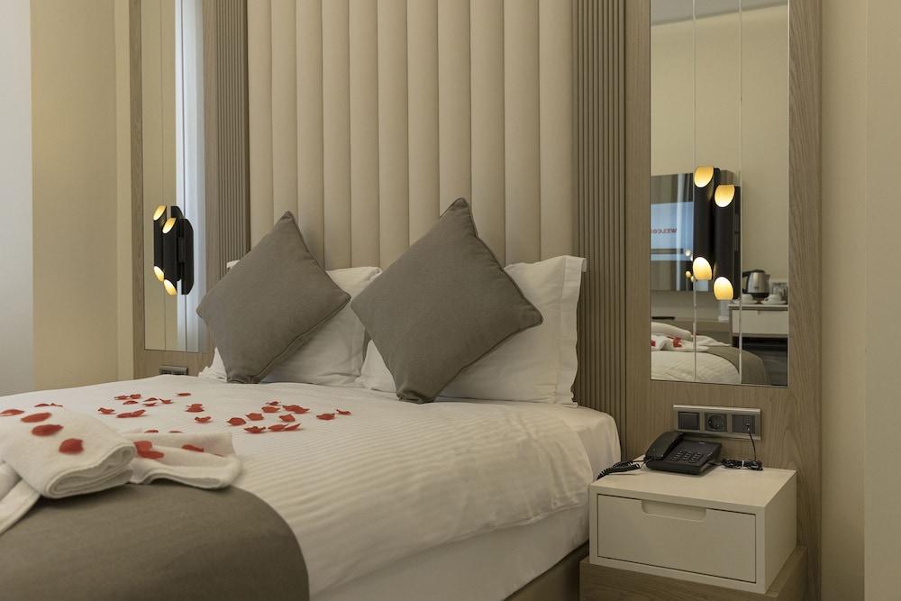 HOTEL BRAKO — ISTANBUL — фотография отеля №30