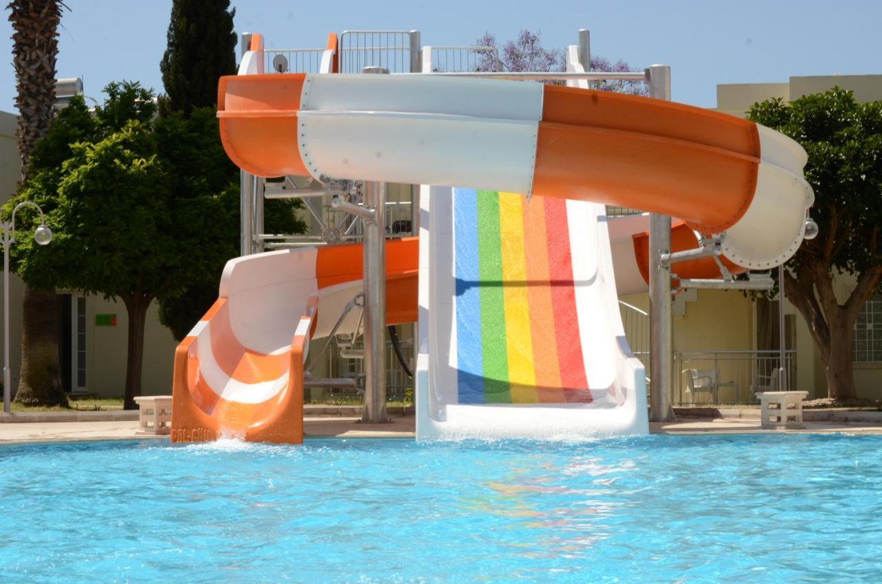 MANDARIN RESORT — BODRUM — фотография отеля №8