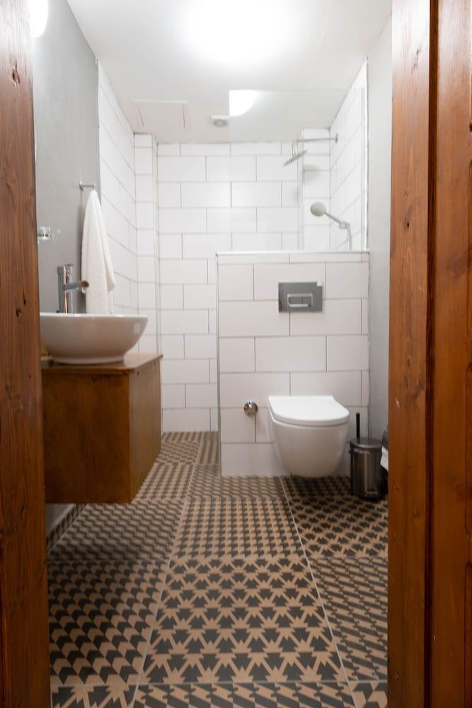 PENTHOUSE IN THE HEART OF PERA — ISTANBUL — fotografie hotel nr. 18