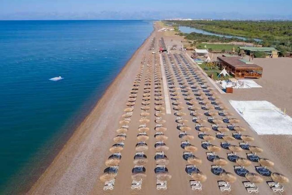 NIRVANA HOLIDAY HOMES — BELEK — фотография отеля №35