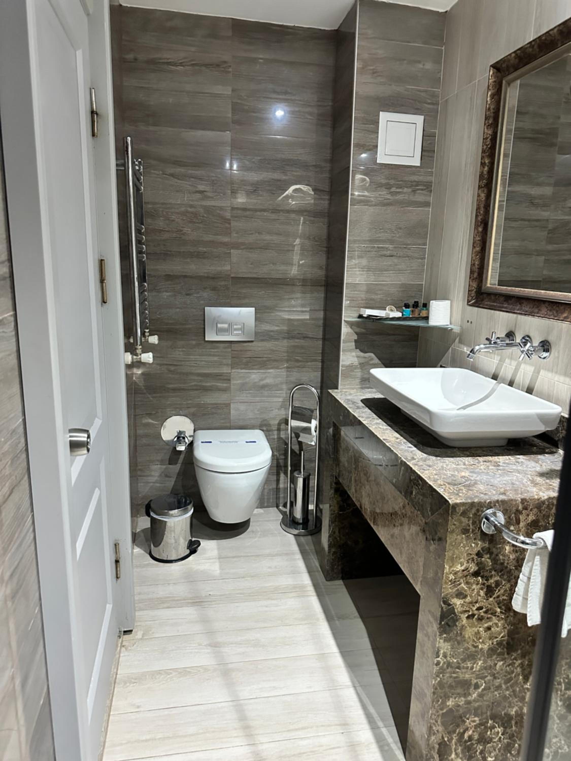 ALY PORT HOTEL — ISTANBUL — fotografie hotel nr. 21