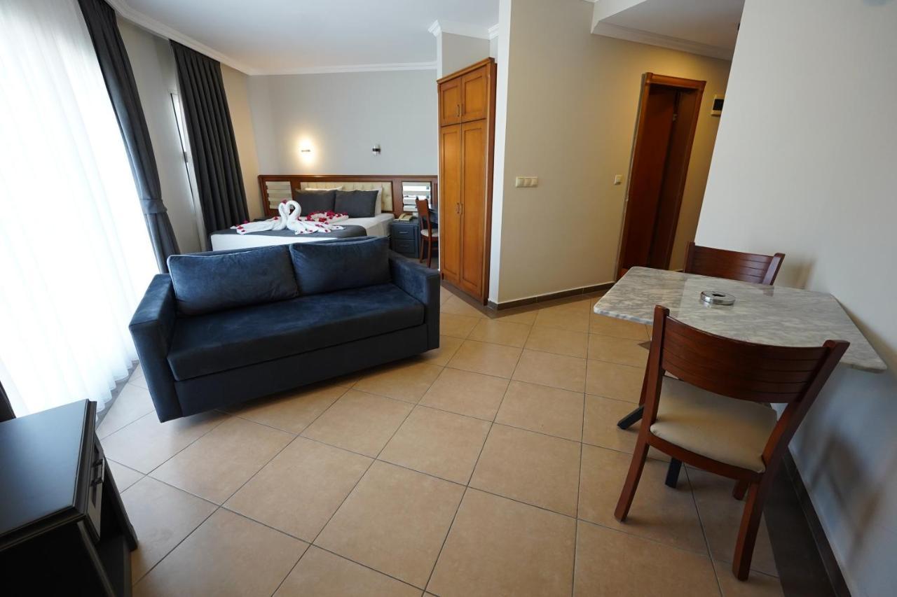 CLUB KARAKAS — MARMARIS — fotografie hotel nr. 29