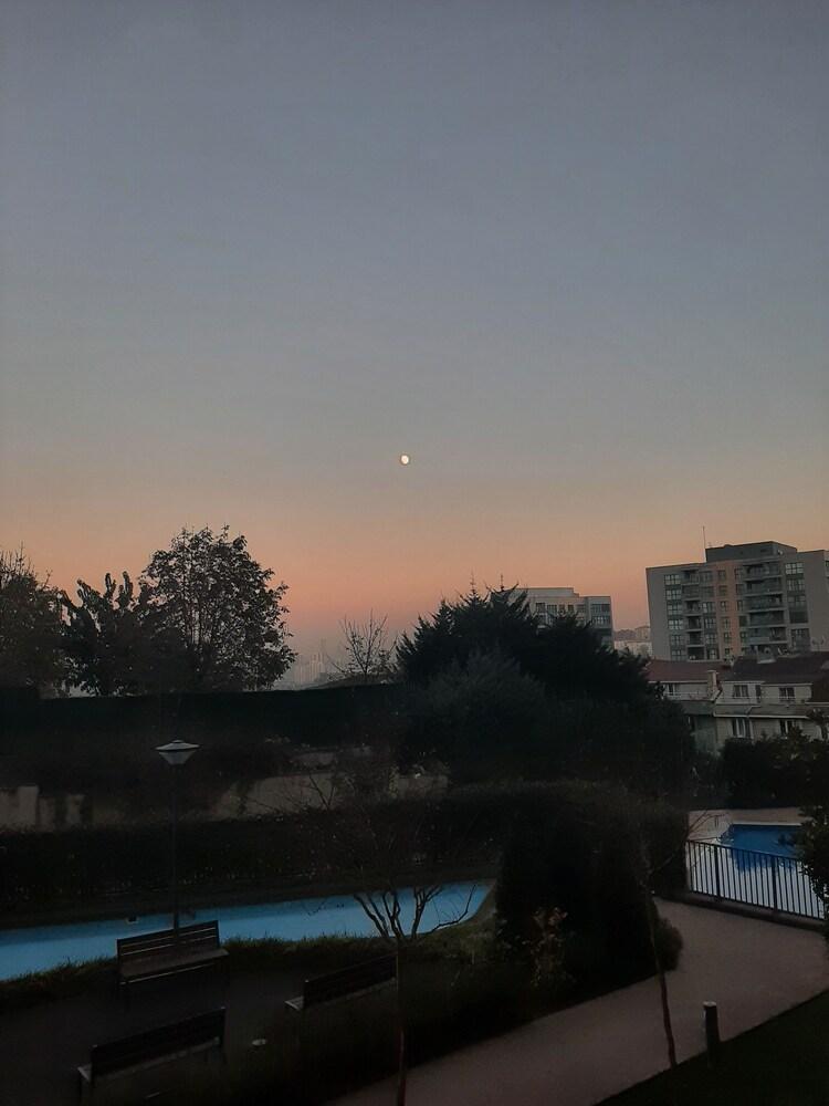 SURYAPI VITRIN SITESI — ISTANBUL — fotografie hotel nr. 24