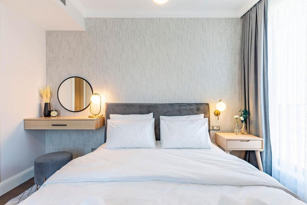 STYLISH FLAT NEAR TRENDY ATTRACTIONS IN BEYOGLU — ISTANBUL — fotografie hotel nr. 27