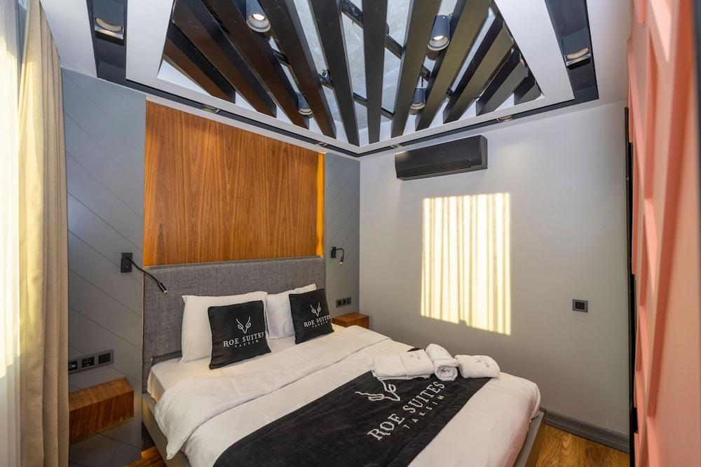 ROE SUITE HOTEL TAKSIM — ISTANBUL — fotografie hotel nr. 11