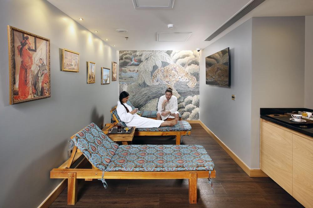 KATE HOTEL SPECIAL CLASS — ISTANBUL — fotografie hotel nr. 30