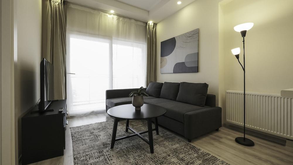 LINKINN LUXURY RESIDANCE & SPA — ISTANBUL — фотография отеля №29