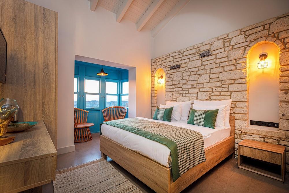 LAVIE OTEL CESME — CESME — фотография отеля №10