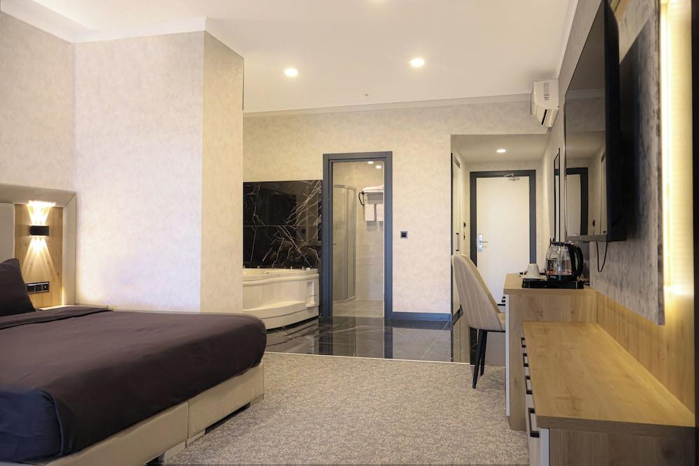 VPLUS HOTEL — ISTANBUL — fotografie hotel nr. 8
