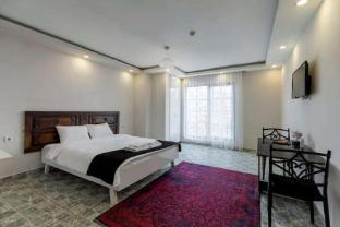 THE RED TENT SUITE 88 — ISTANBUL — фотография отеля №23