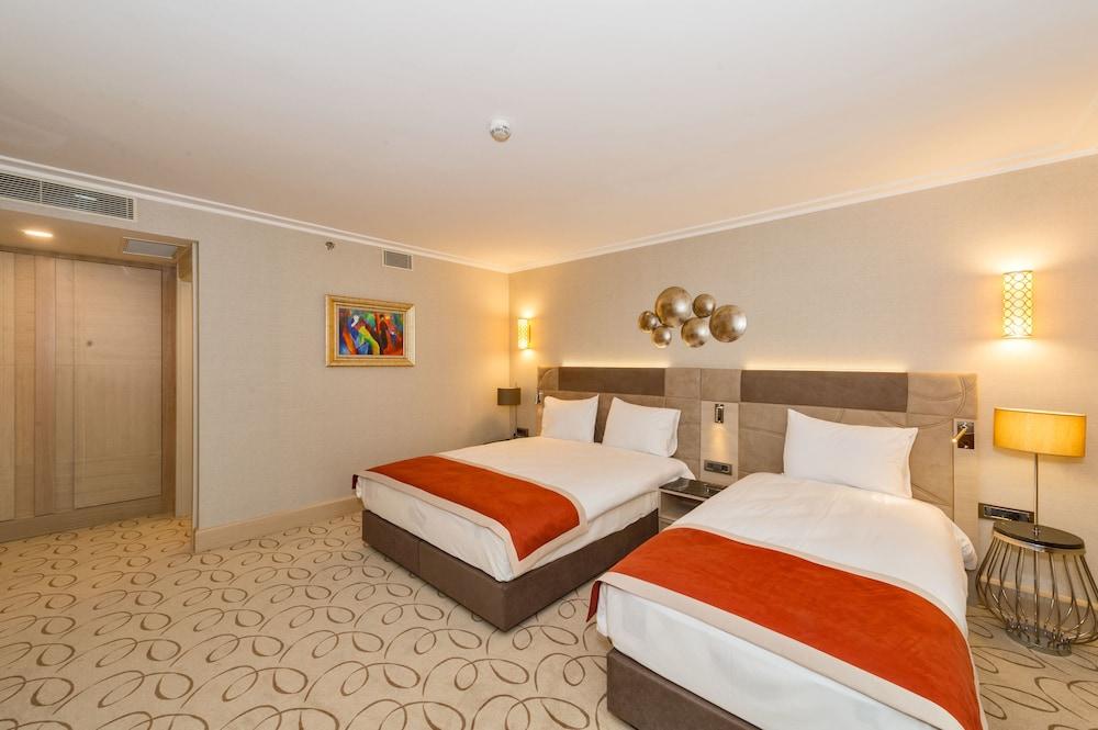 MARE PARK HOTEL — ISTANBUL — фотография отеля №14