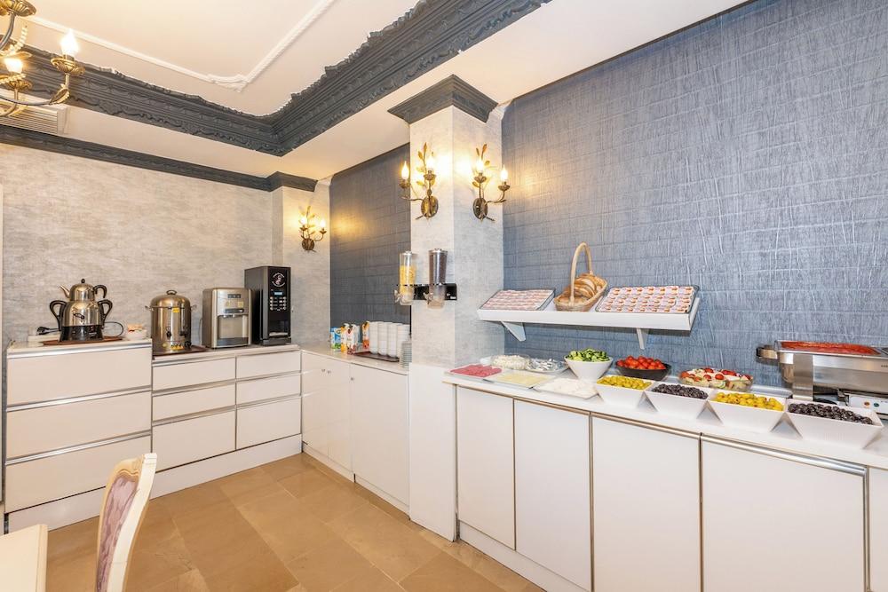 ISTANBUL HOLIDAY HOTEL — ISTANBUL — fotografie hotel nr. 37
