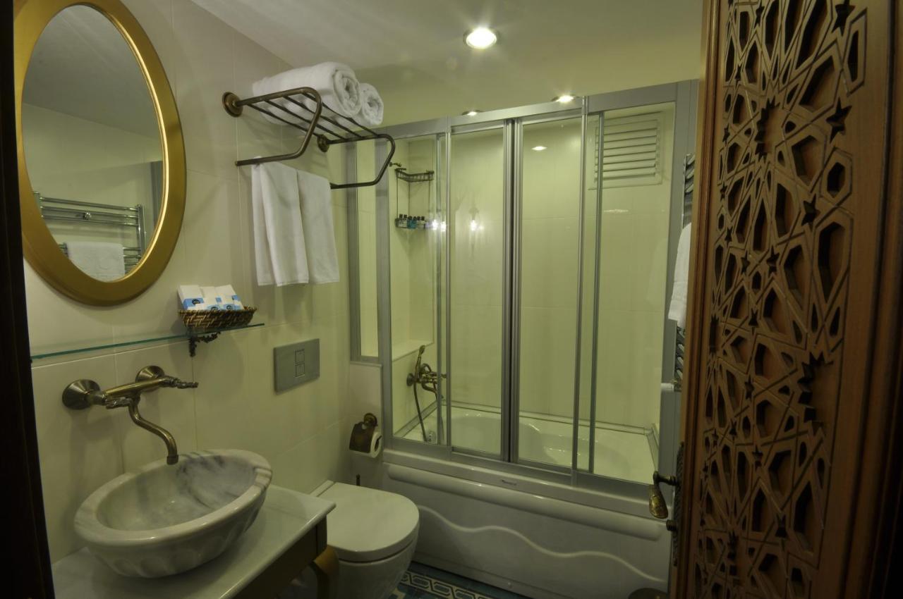 MERIAL (ADULTS ONLY) — ISTANBUL — fotografie hotel nr. 30