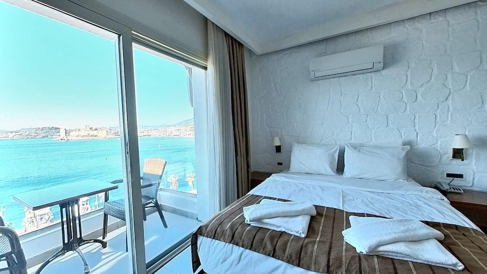 GULET HOTEL — BODRUM — fotografie hotel nr. 5