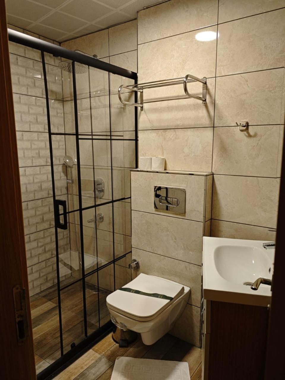 DEVMAN HOTEL — ISTANBUL — фотография отеля №30