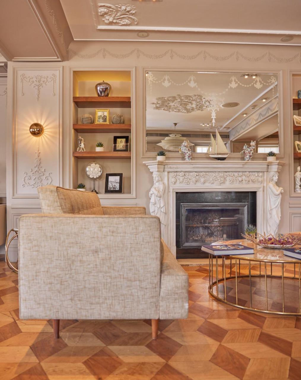 THE STAY BOSPHORUS — ISTANBUL — fotografie hotel nr. 5