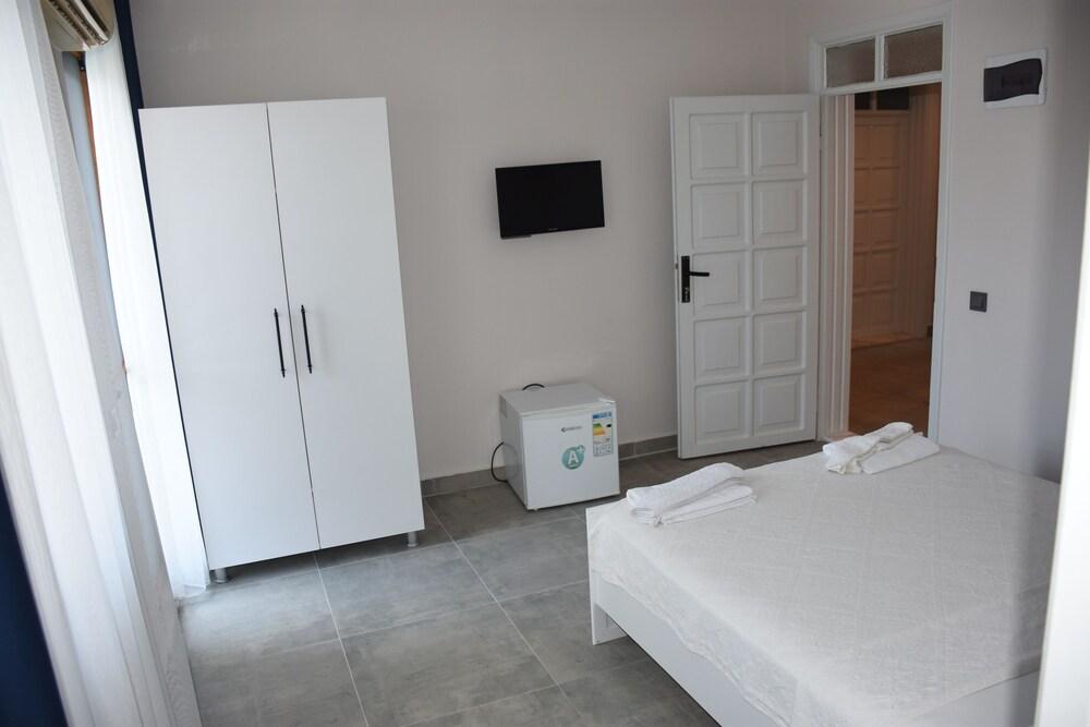 LA SORELLA BUTIK HOTEL — DALYAN — fotografie hotel nr. 7