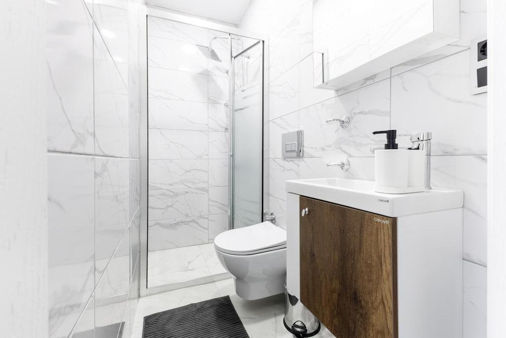 CHIC FLAT 5 MIN TO GALATA TOWER IN ISTIKLAL AVE — ISTANBUL — fotografie hotel nr. 22