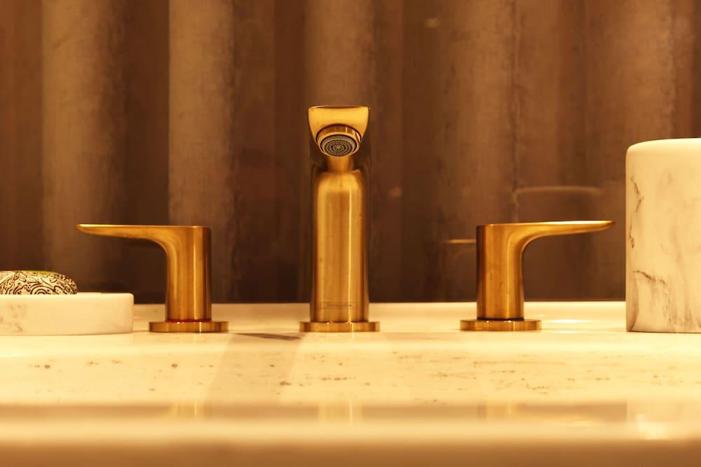 THE MAESTRO HOTEL — ISTANBUL — фотография отеля №26