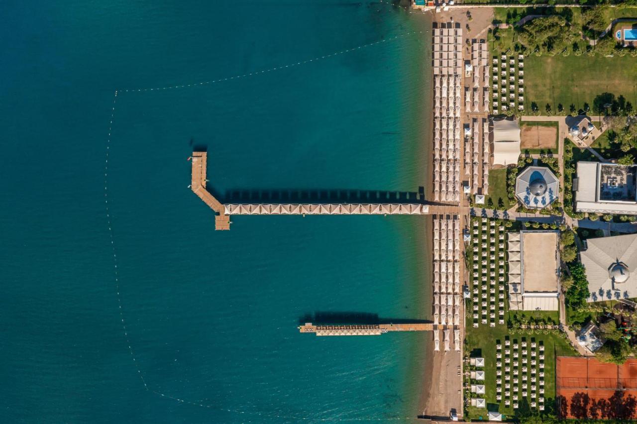 SWANDOR HOTELS & RESORTS TOPKAPI PALACE — ANTALYA — фотография отеля №9