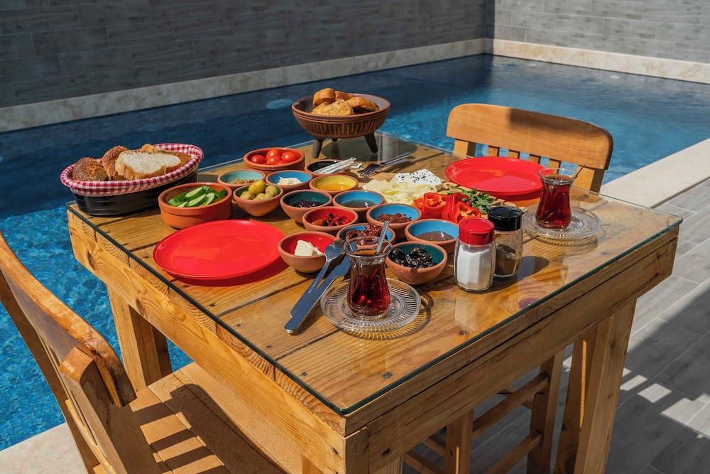 MEA REISDERE — CESME — fotografie hotel nr. 18
