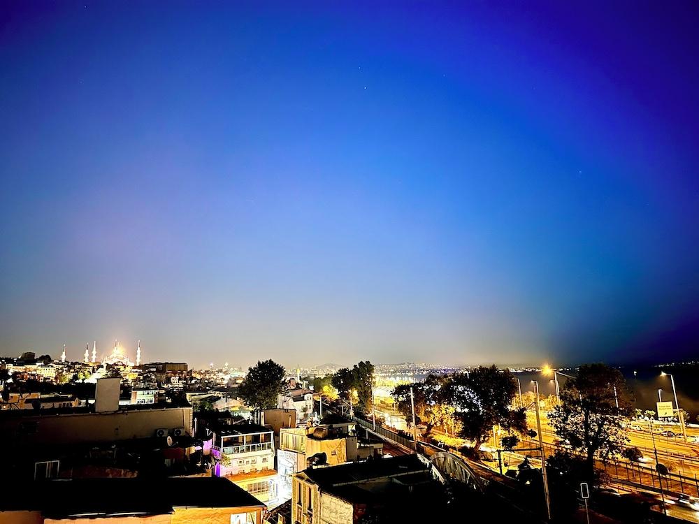 NEWALLA HOTEL OLD CITY — ISTANBUL — фотография отеля №31