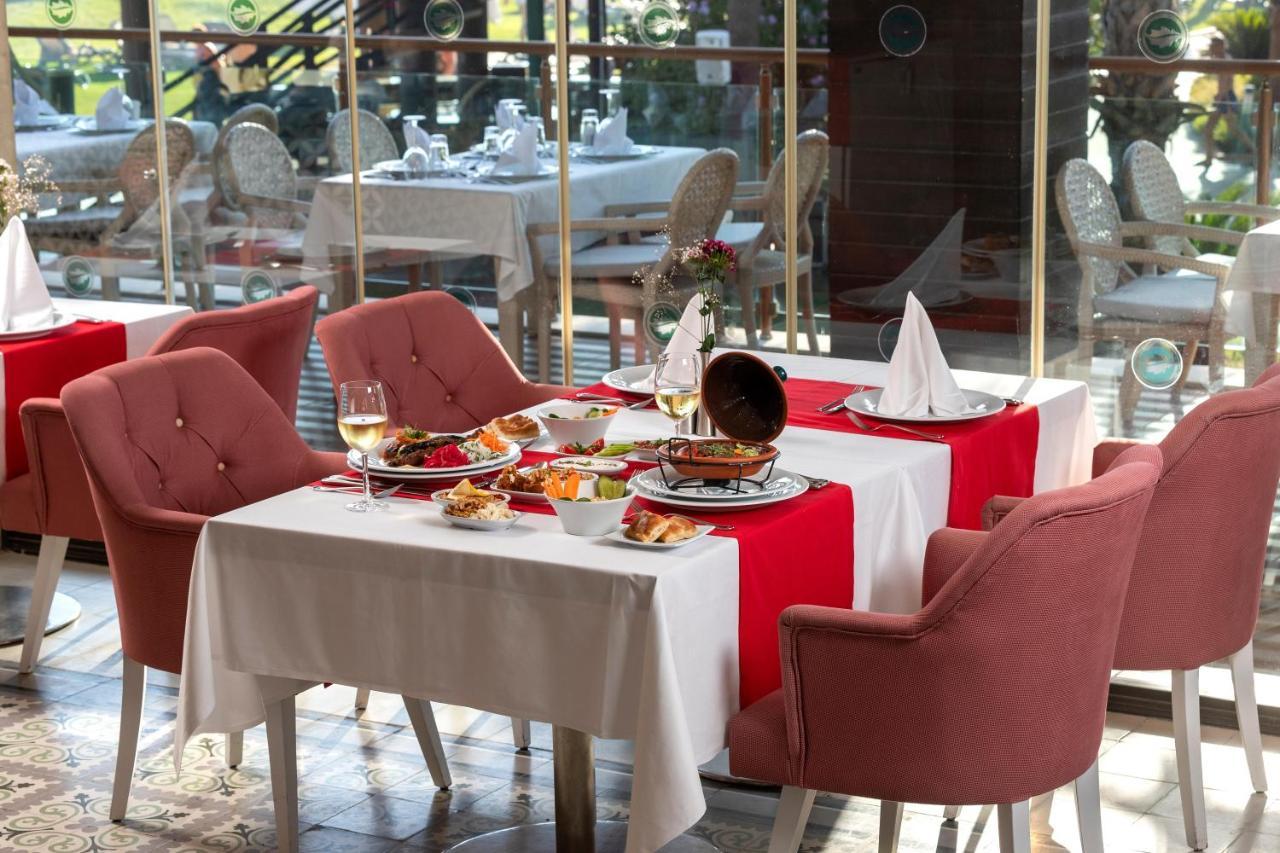 SHERWOOD DREAMS RESORT — BOGAZKENT — fotografie hotel nr. 31
