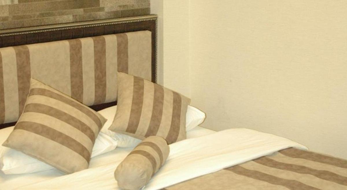 KONAK SARAY HOTEL — IZMIR — фотография отеля №2