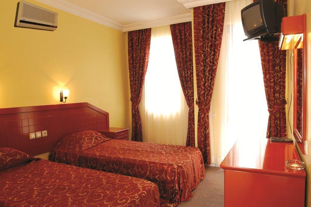 GUNES HOTEL — FETHIYE — фотография отеля №11