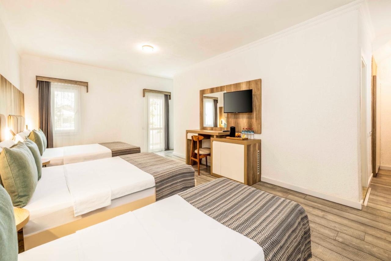 COSTA MAYA HOTEL — BODRUM — fotografie hotel nr. 32