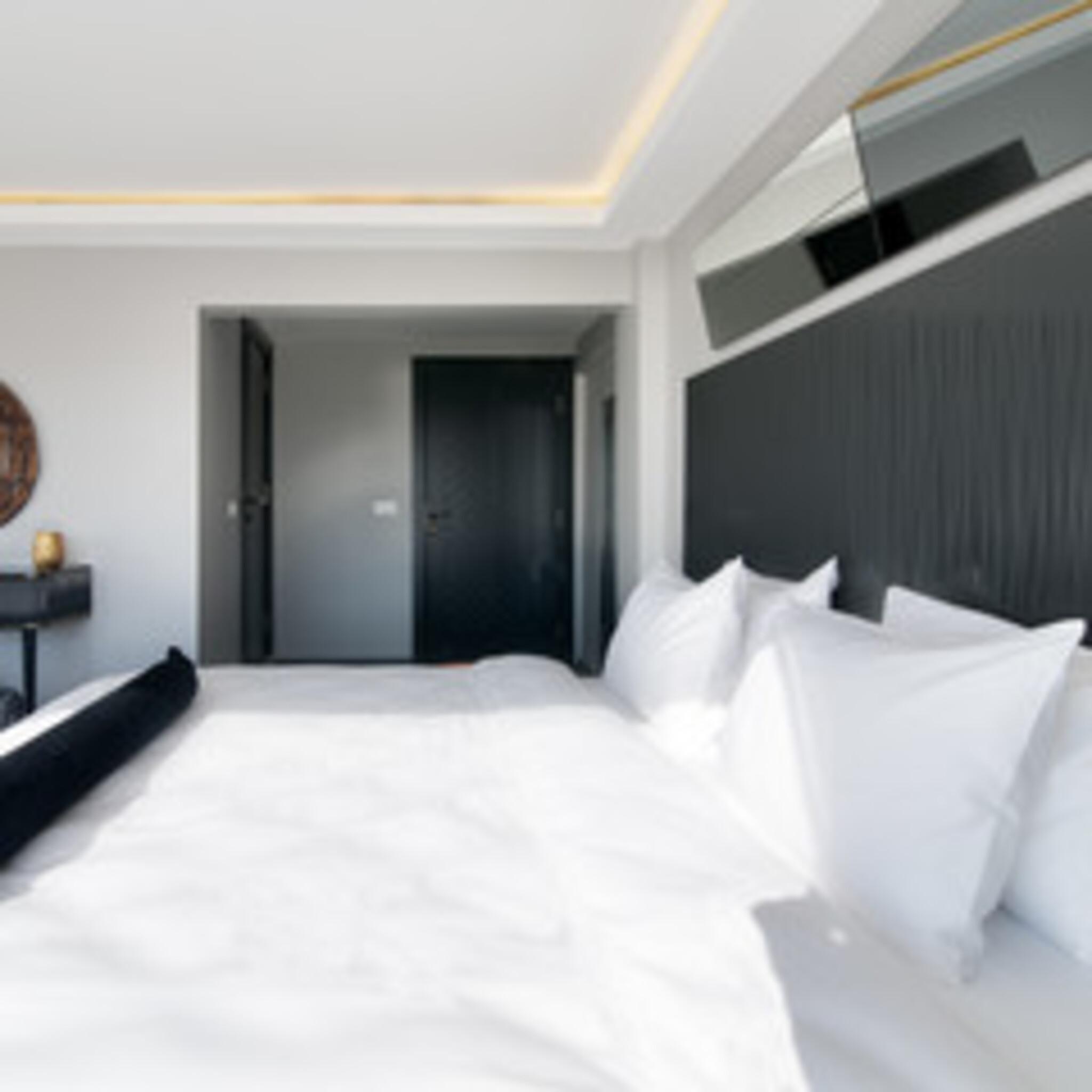 VIA CIRAGAN HOTEL — ISTANBUL — fotografie hotel nr. 14