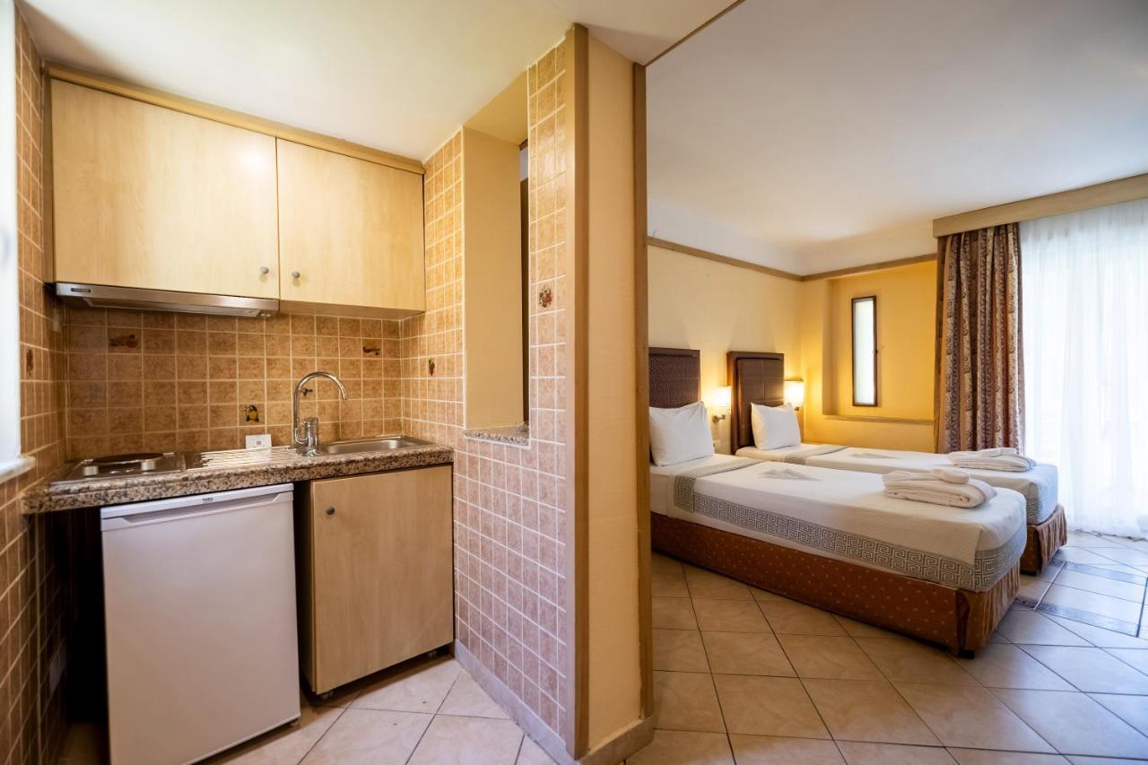 VONRESORT GOLDEN BEACH — SIDE — fotografie hotel nr. 20