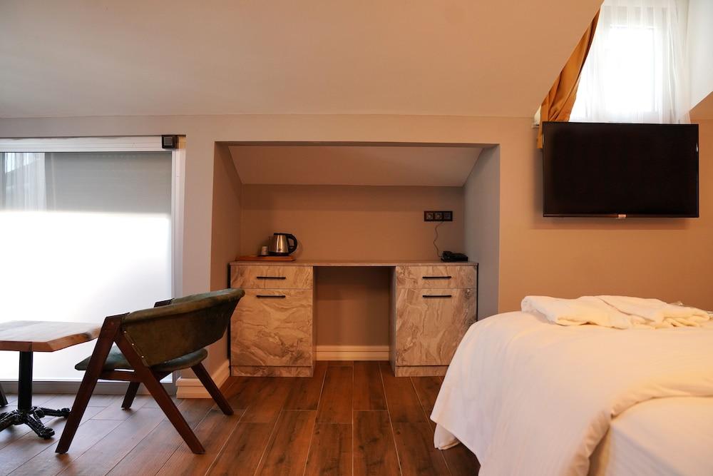 GREENWICH ISTANBUL HOTEL — ISTANBUL — fotografie hotel nr. 8