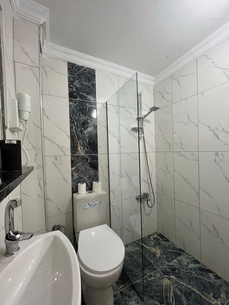 TAKSIM NIKEA SUITES 80 — ISTANBUL — fotografie hotel nr. 22