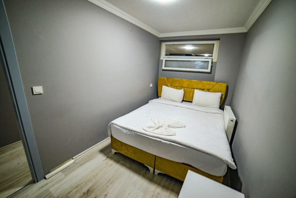 SUIT TRAVEL — ISTANBUL — fotografie hotel nr. 28
