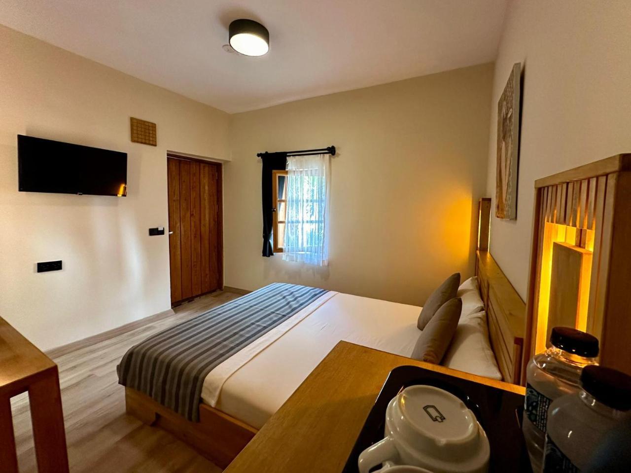 BODRUM KONAGI — BODRUM — fotografie hotel nr. 31
