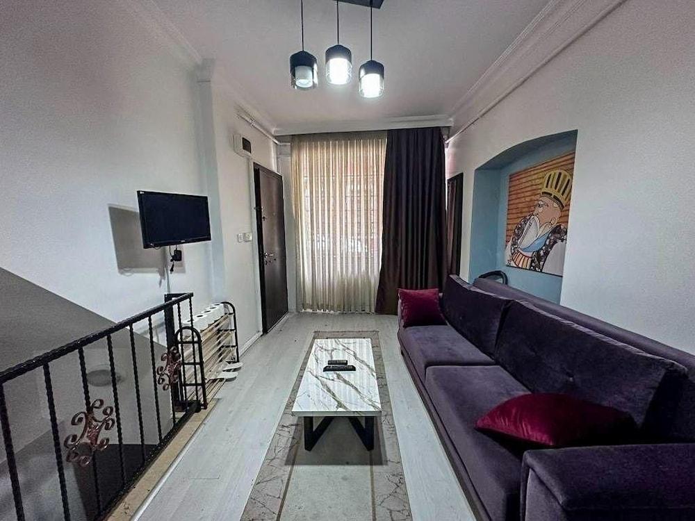 SIFO RESIDENCE — ISTANBUL — fotografie hotel nr. 13