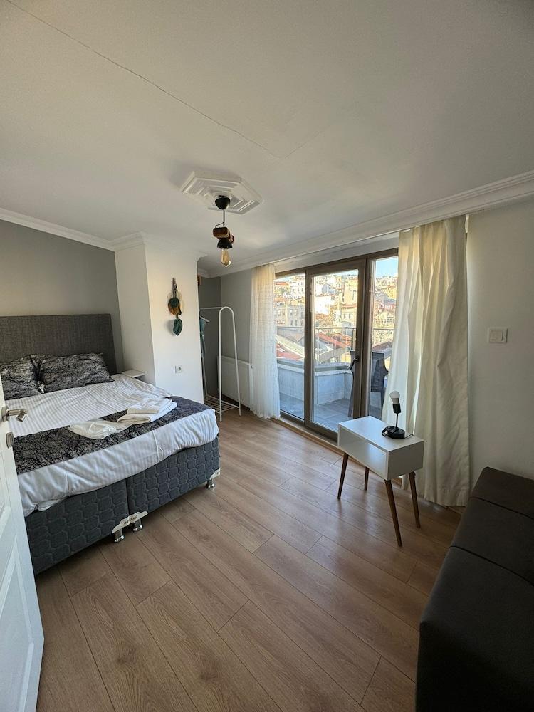 ISTANBUL RELAX SUITE — ISTANBUL — фотография отеля №34