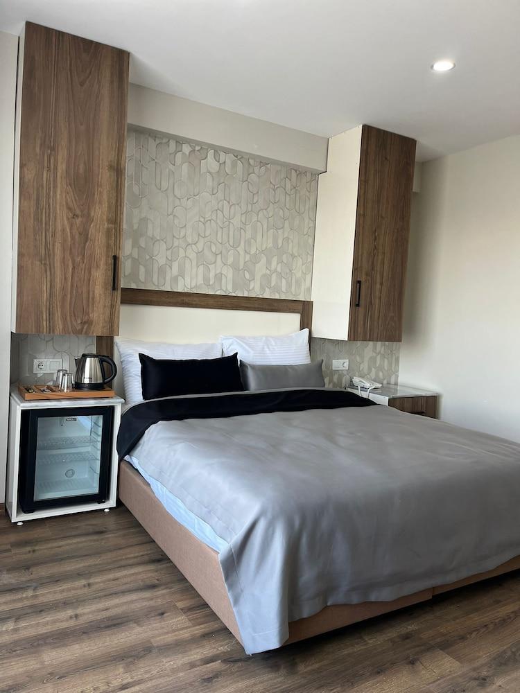 SIS HOTEL — ISTANBUL — фотография отеля №6