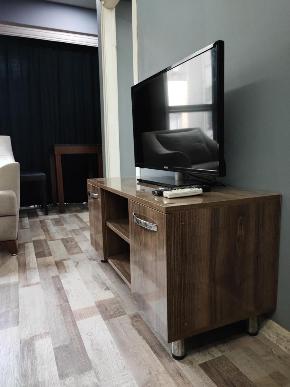 SMYRNA HOMES & SUITS — IZMIR — фотография отеля №26