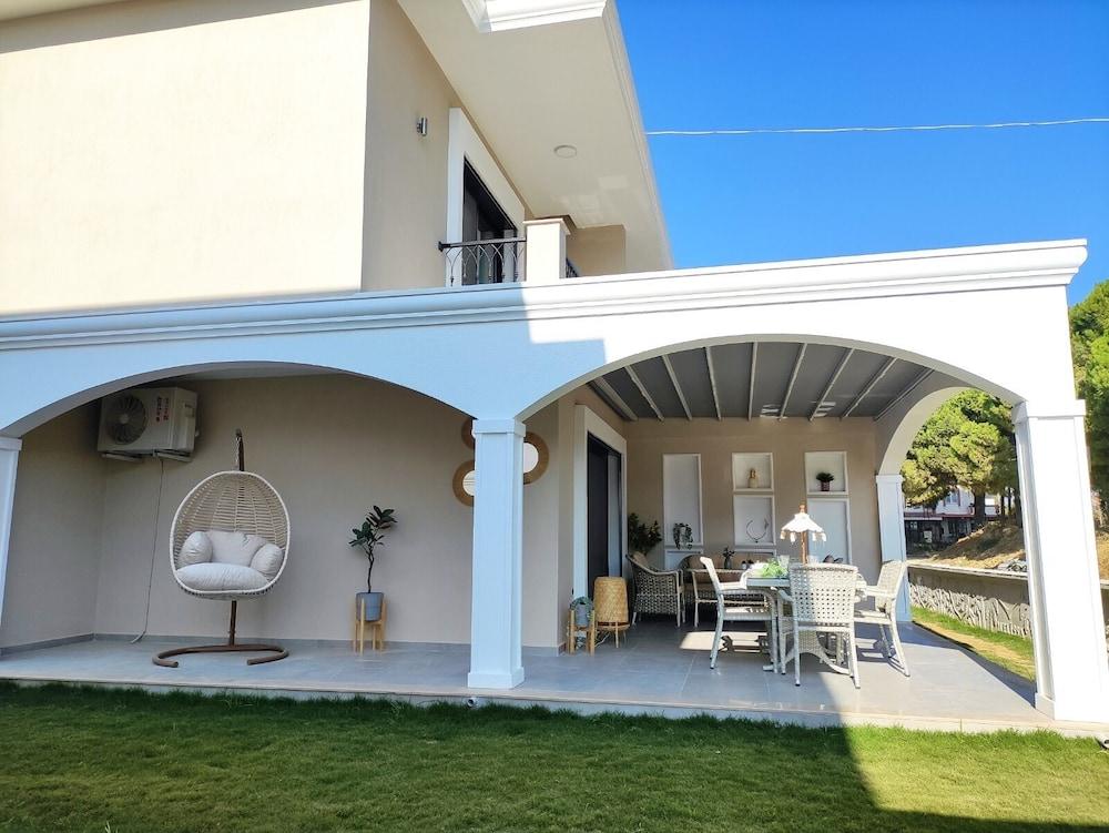 TAS TATIL EVLERI — KUSADASI — fotografie hotel nr. 14