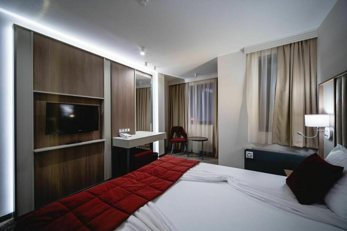 ST. GEORGE HOTEL & SPA — POMORIE — fotografie hotel nr. 13