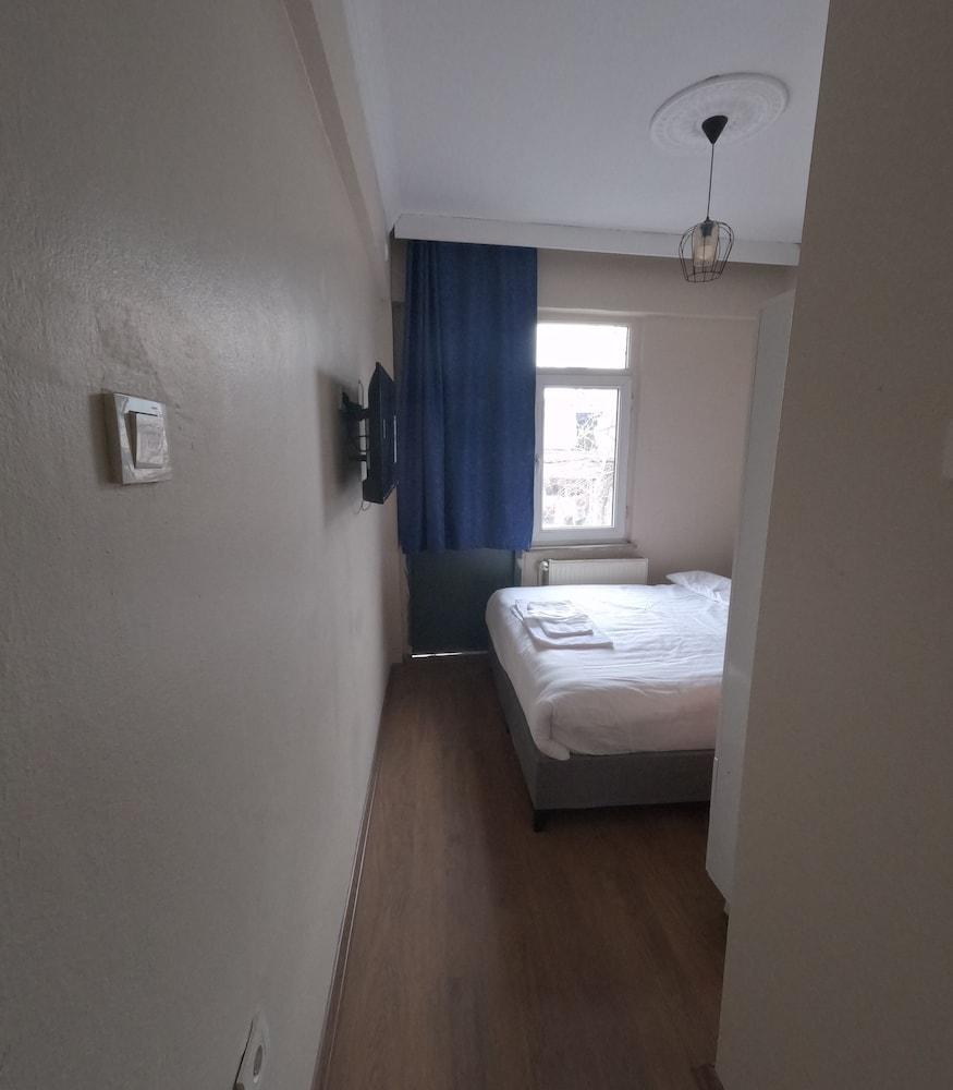KUBA HOTEL — ISTANBUL — фотография отеля №13