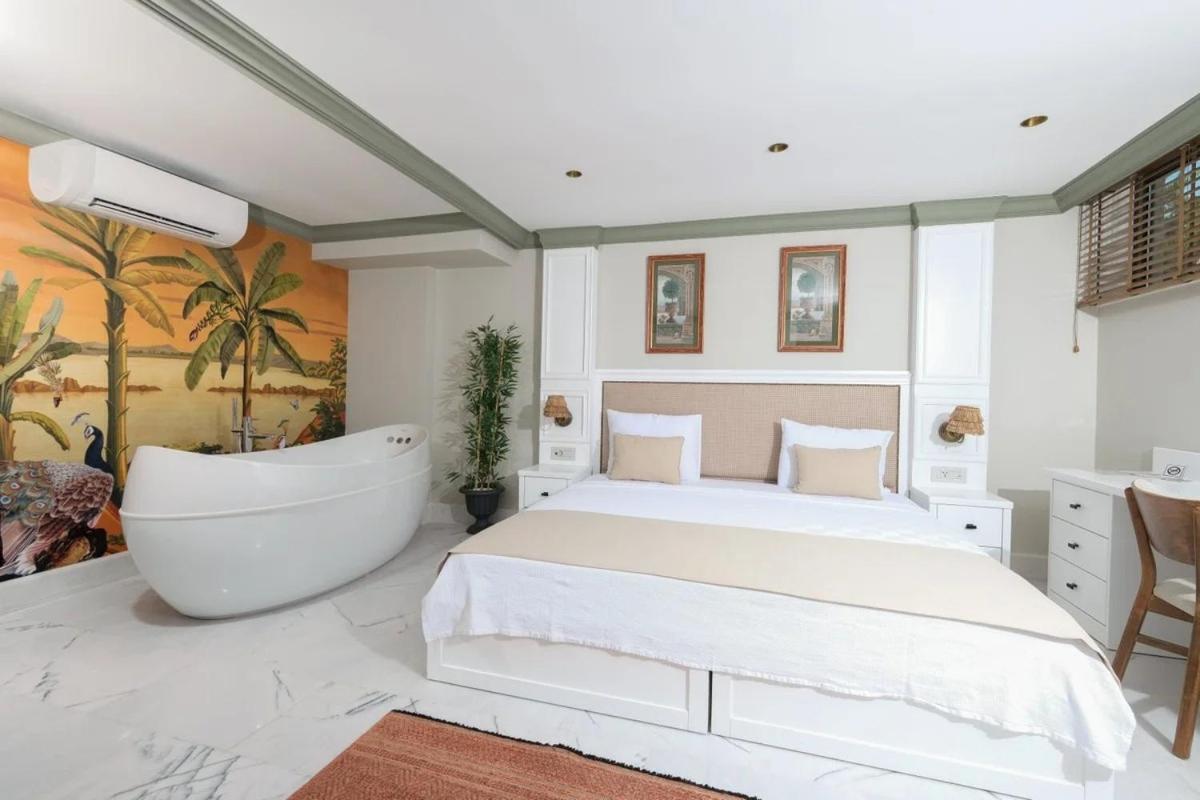 MONO LIFE HOTEL CESME — CESME — fotografie hotel nr. 27